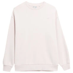 4F Women's Sweatshirt F537 - Pullover