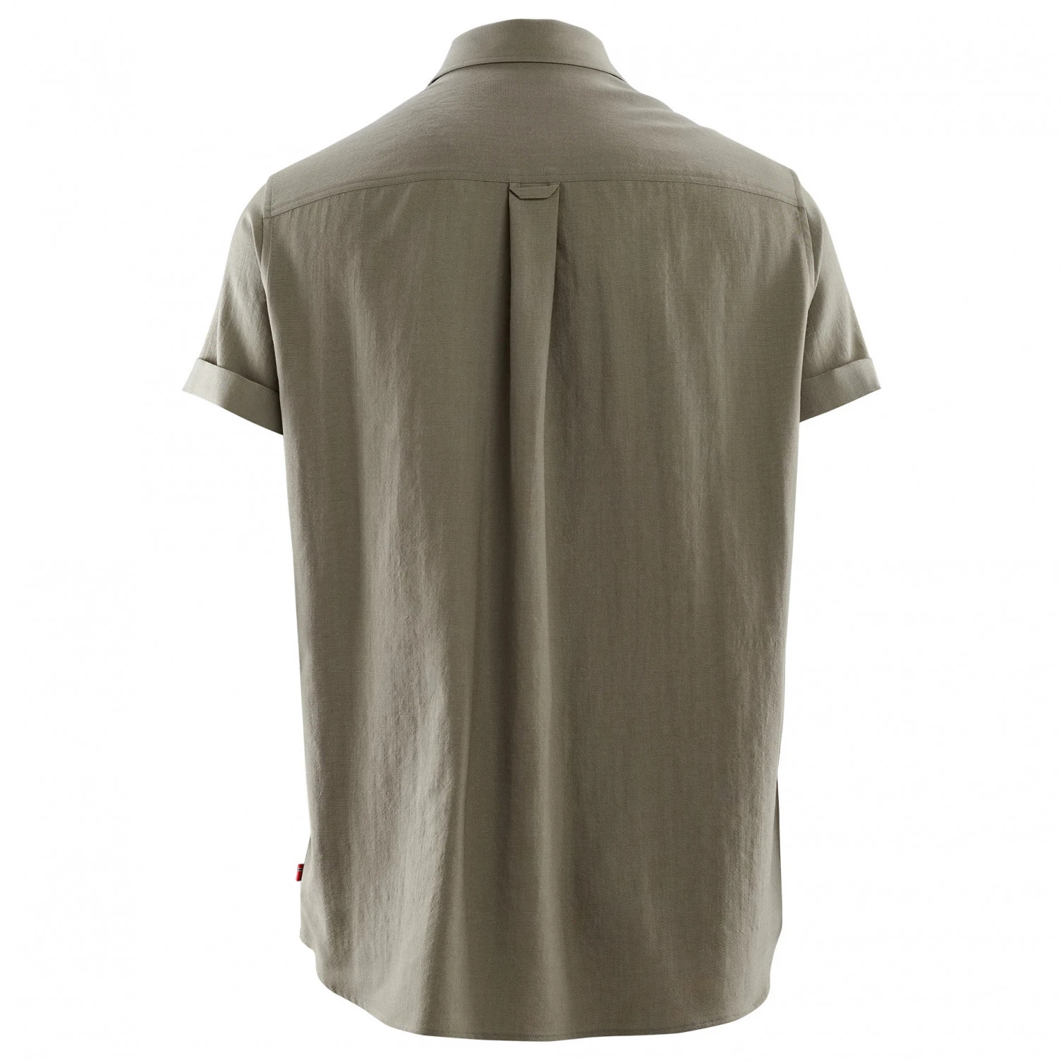 Aclima Bike Around Shortsleeve Shirt - Hemd – Bild 2