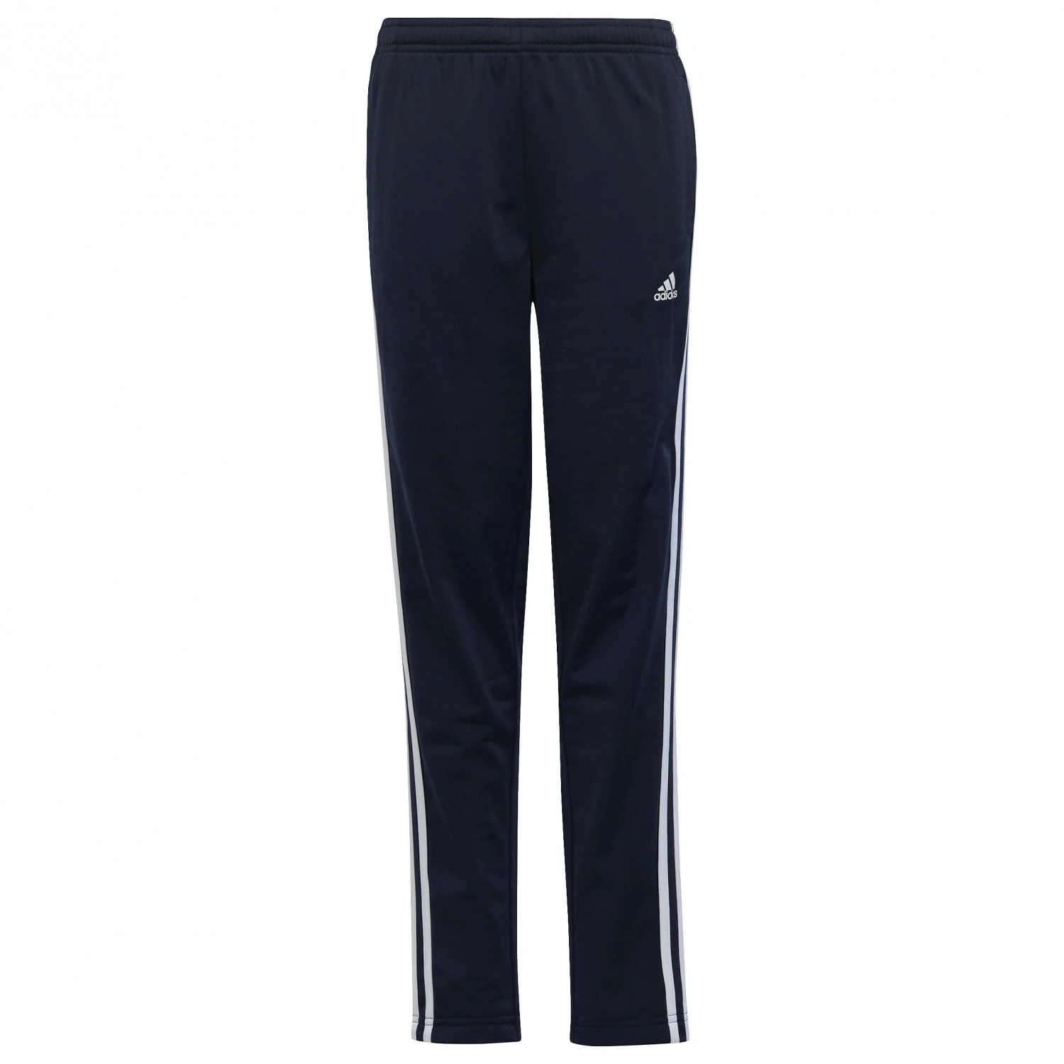 ADIDAS Kid's 3-Stripes Tiberio TS - Sweat- & Trainingsjacke – Bild 4