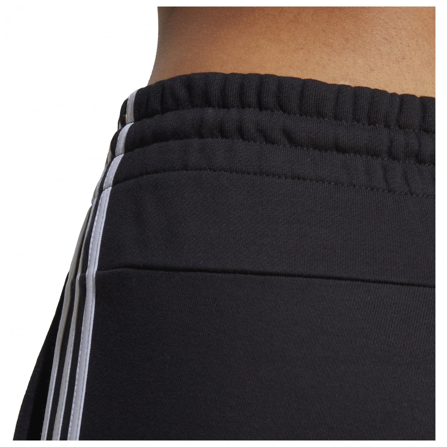 ADIDAS Women's 3-Stripes FT CF Pants - Trainingshose – Bild 9