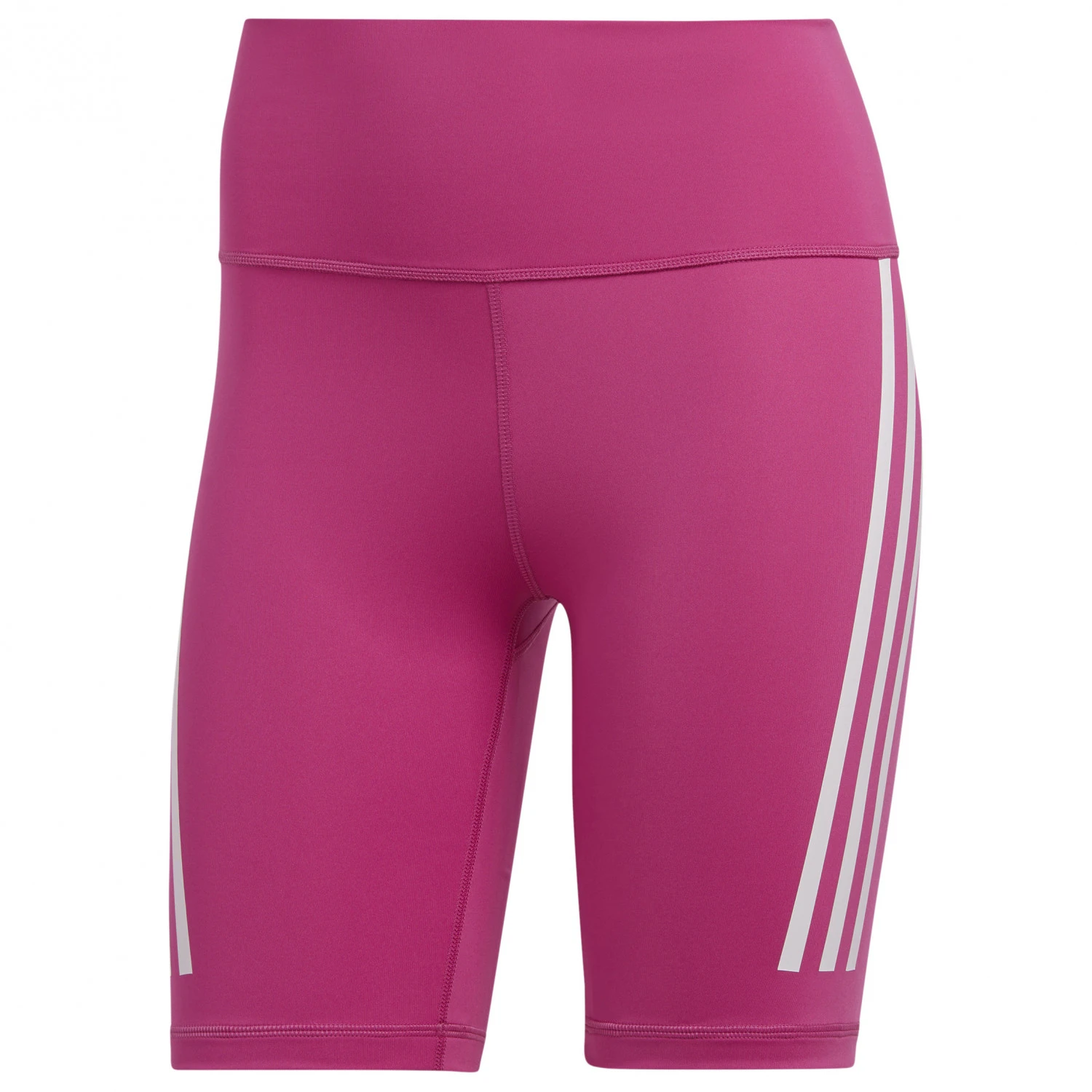 ADIDAS Women's Opt Ti Bike Tee - Lauftights – Bild 8