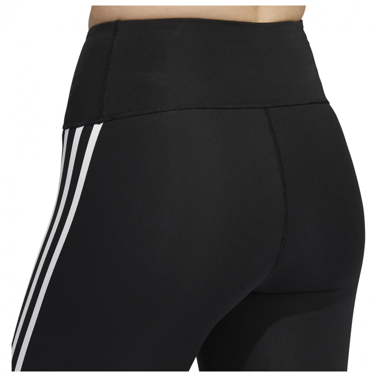 ADIDAS Women's Opt Ti Bike Tee - Lauftights – Bild 7