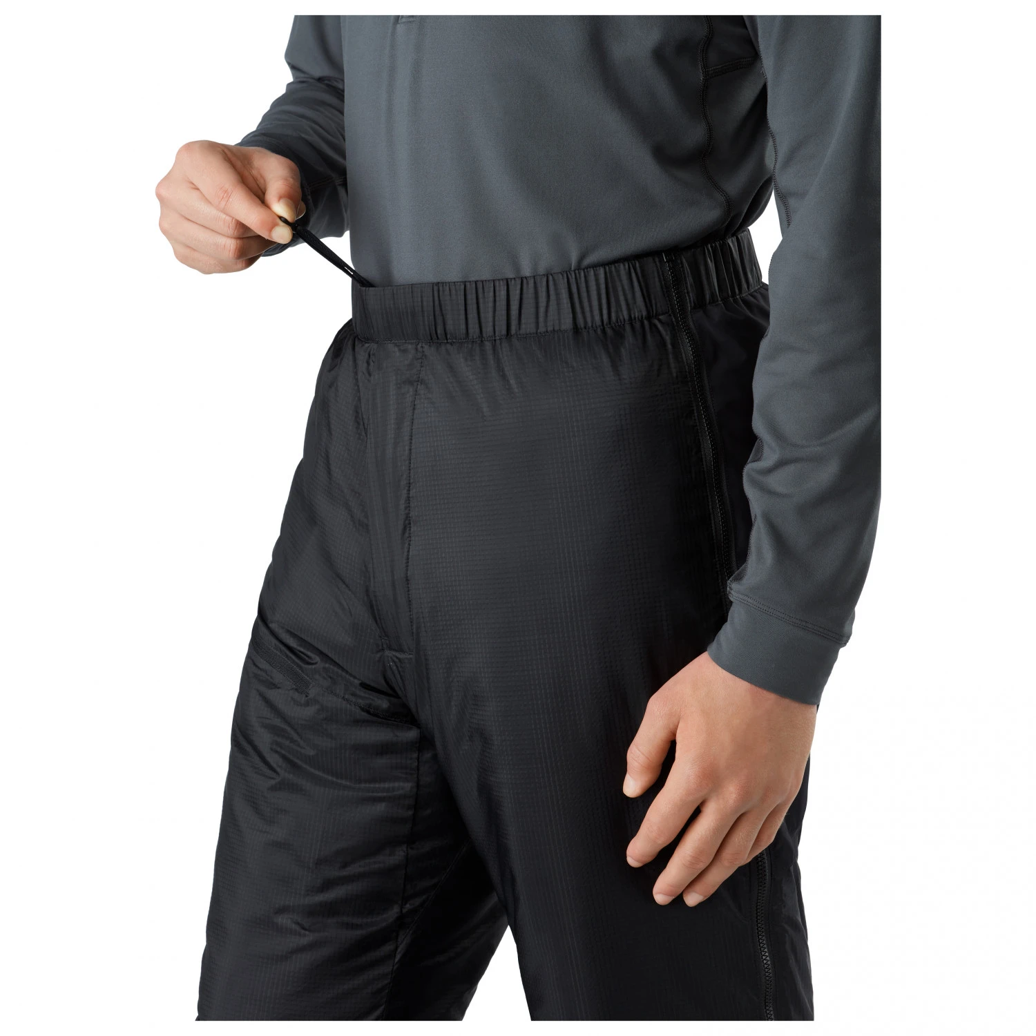 Arc'teryx Nuclei Pant - Kunstfaserhose – Bild 6