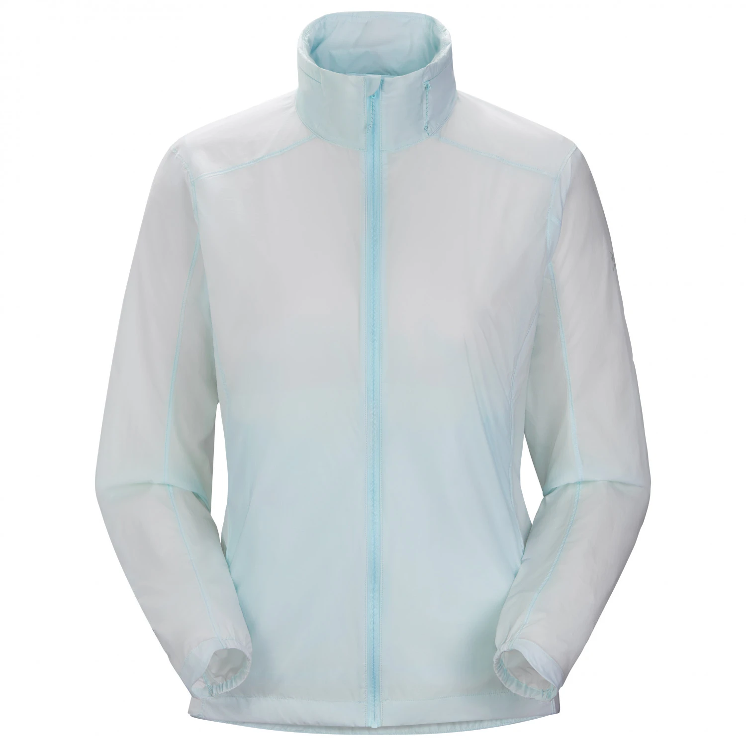 Arc'teryx Women's Nodin Jacket - Windjacke – Bild 2