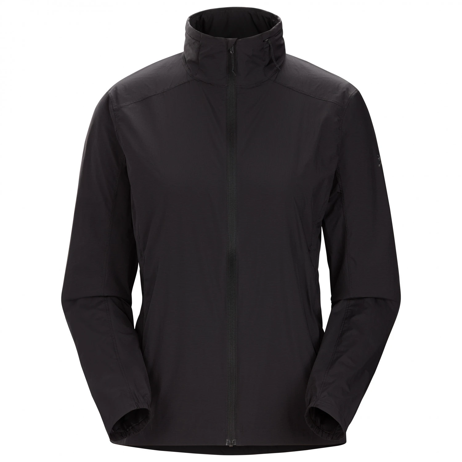 Arc'teryx Women's Nodin Jacket - Windjacke – Bild 3
