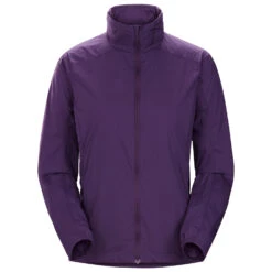 Arc'teryx Women's Nodin Jacket - Windjacke