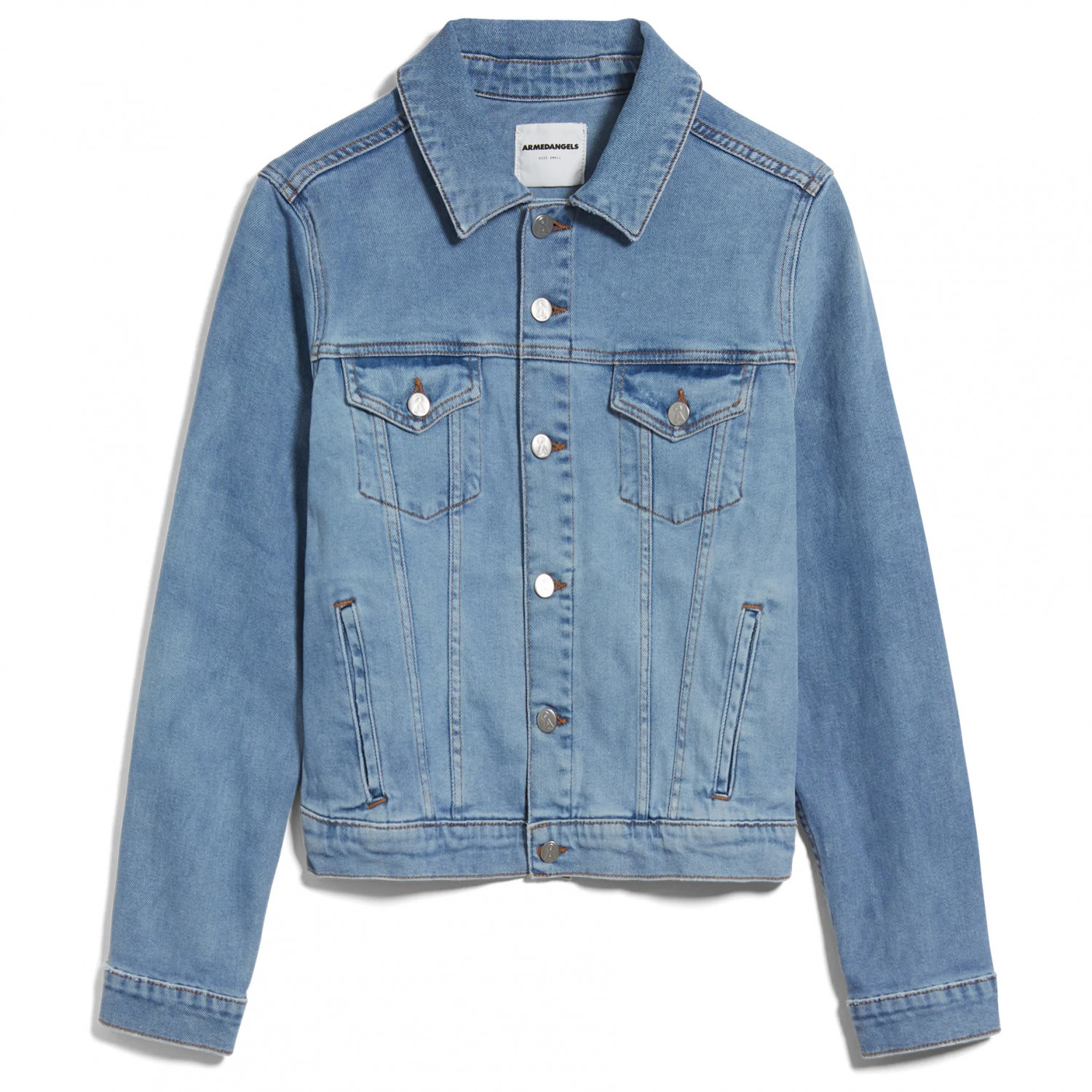 Armedangels Women's Velitaa - Freizeitjacke