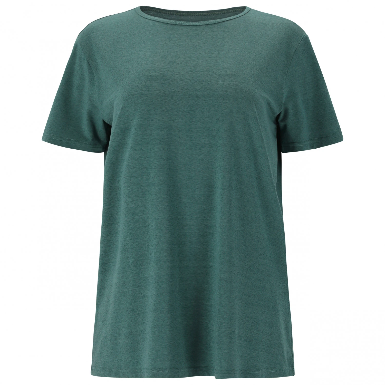 ATHLECIA Women's Lizzy Slub Tee - Funktionsshirt – Bild 6