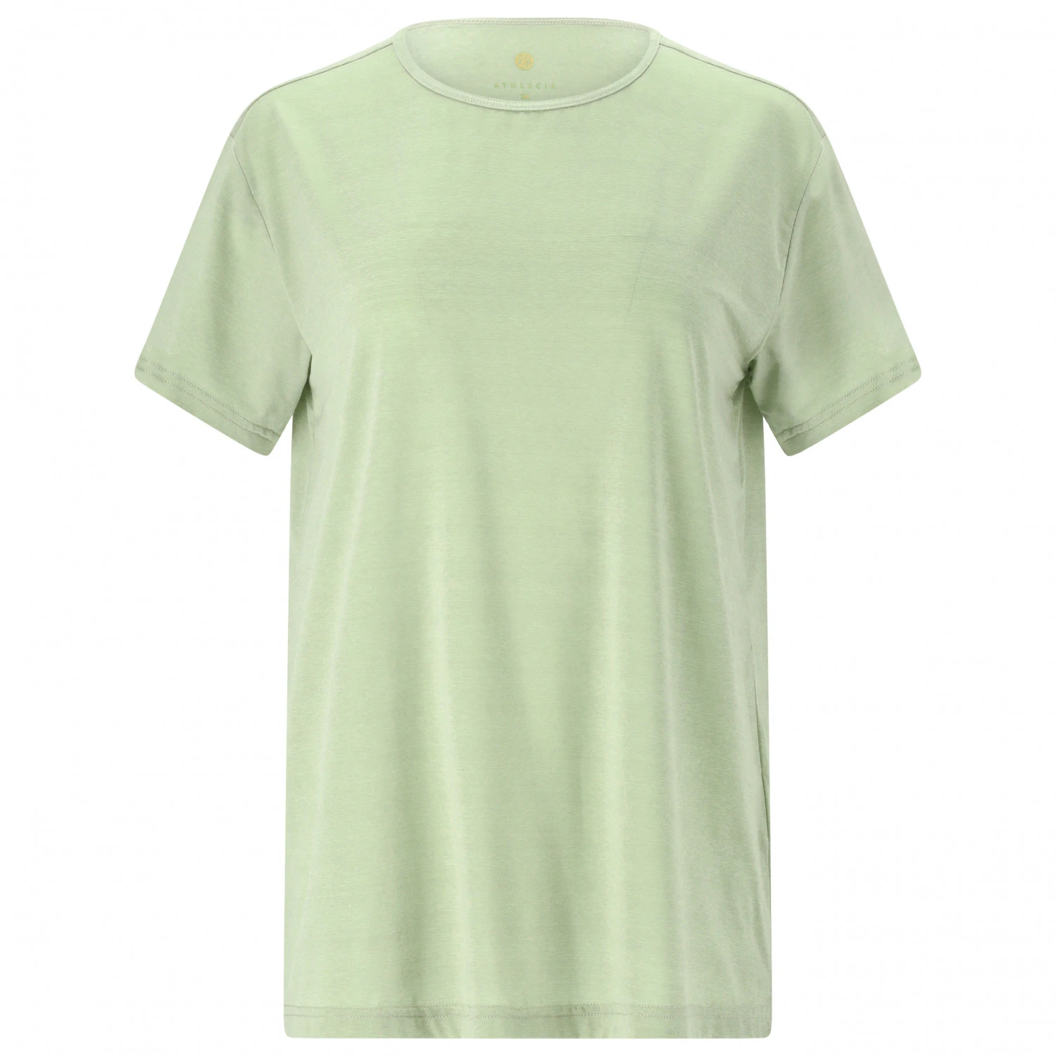 ATHLECIA Women's Lizzy Slub Tee - Funktionsshirt