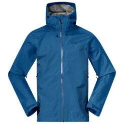 Bergans Skar Light 3L Shell Jacket - Regenjacke