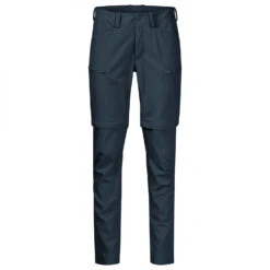Bergans Women's Utne Zipoff Pants - Trekkinghose