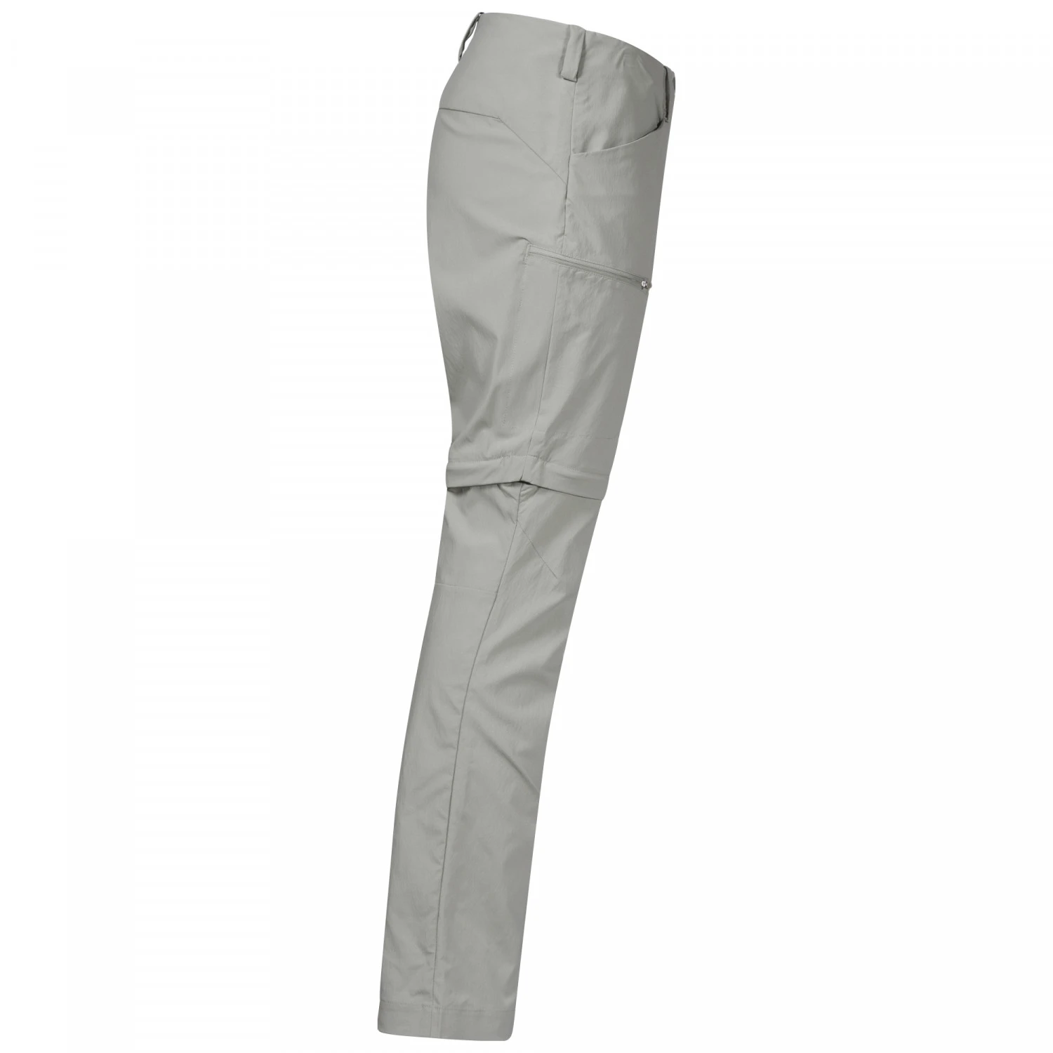 Bergans Women's Utne Zipoff Pants - Trekkinghose – Bild 3