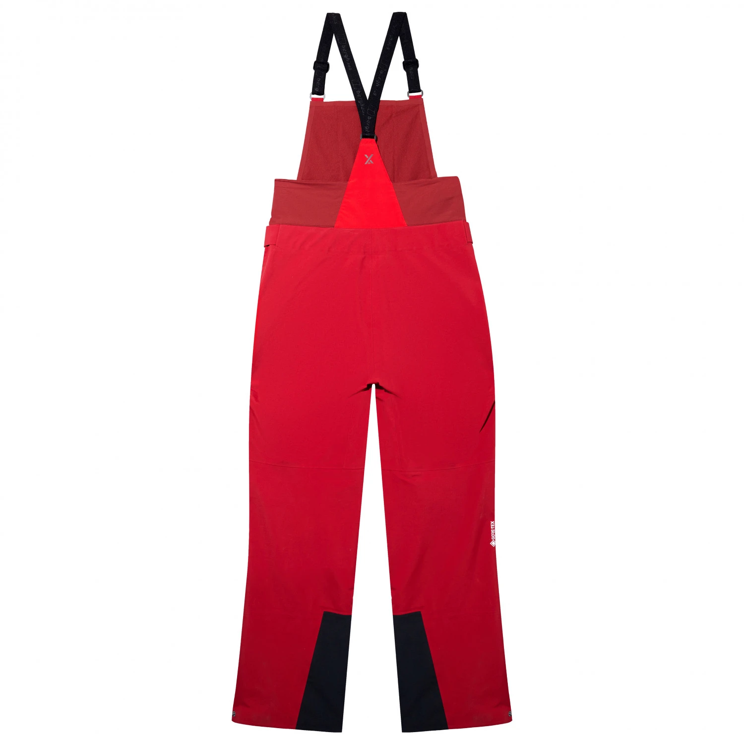 Berghaus Women's MTN Arete Descend GTX Bib Pant - Regenhose – Bild 2