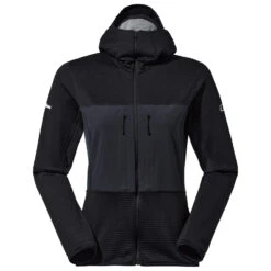 Berghaus Women's MTN Guide MW Hoody - Fleecejacke