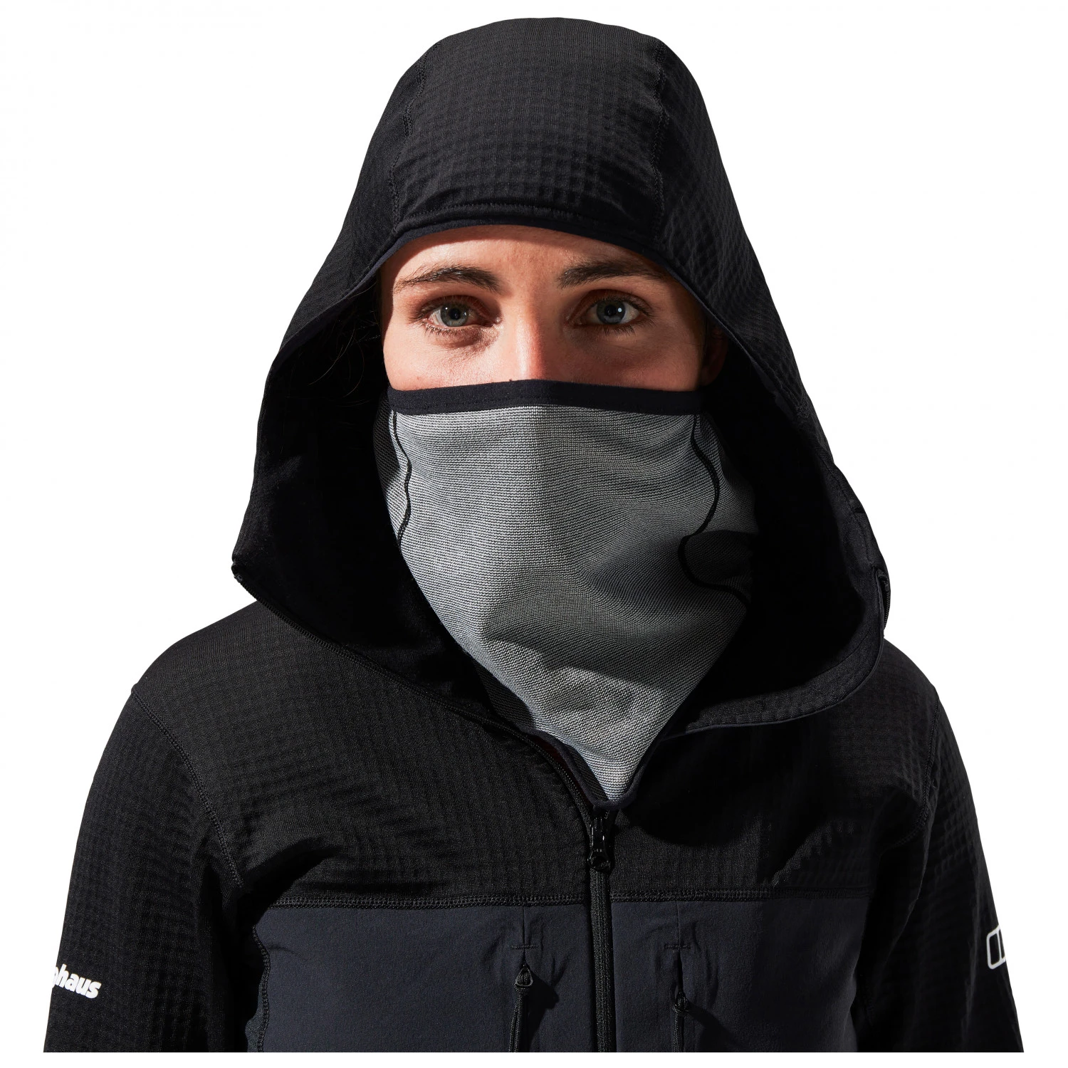 Berghaus Women's MTN Guide MW Hoody - Fleecejacke – Bild 10