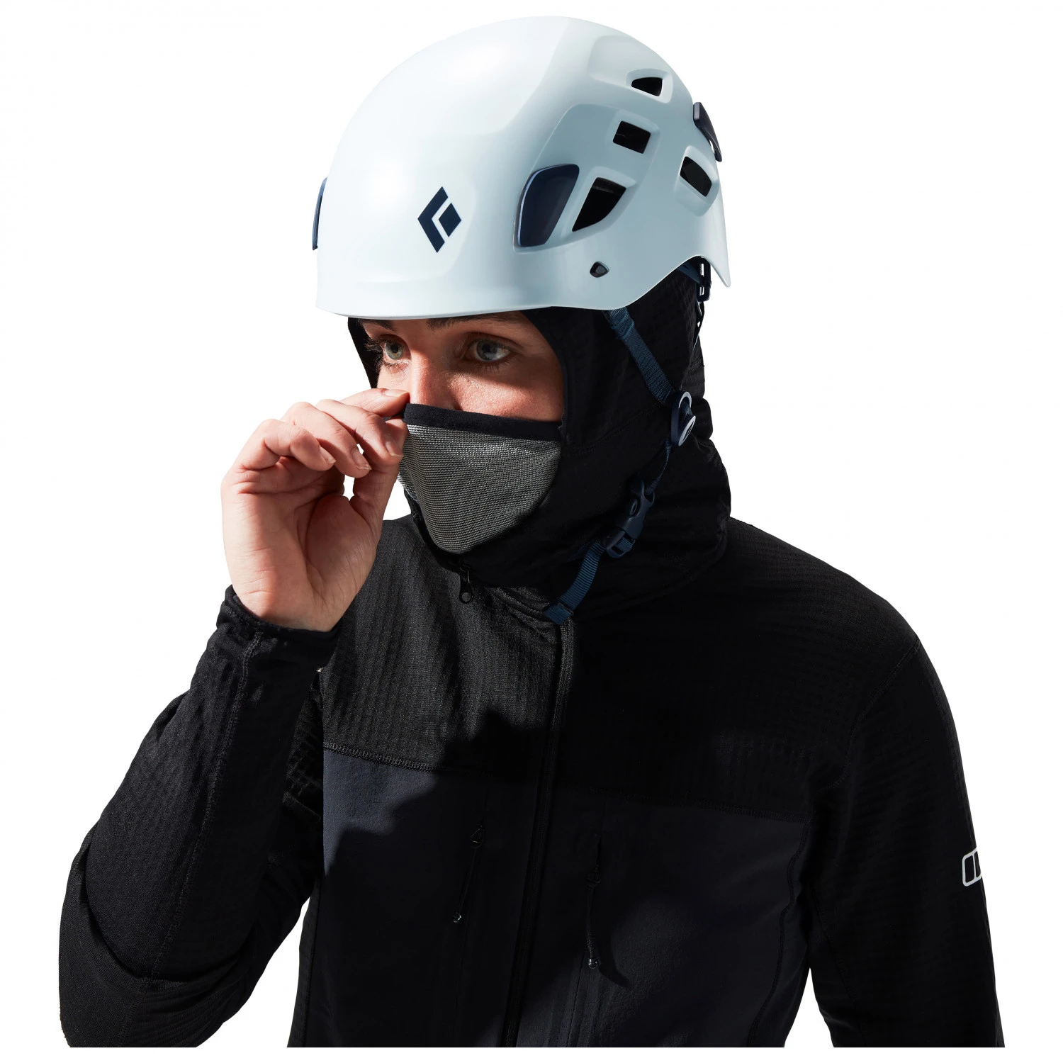 Berghaus Women's MTN Guide MW Hoody - Fleecejacke – Bild 11