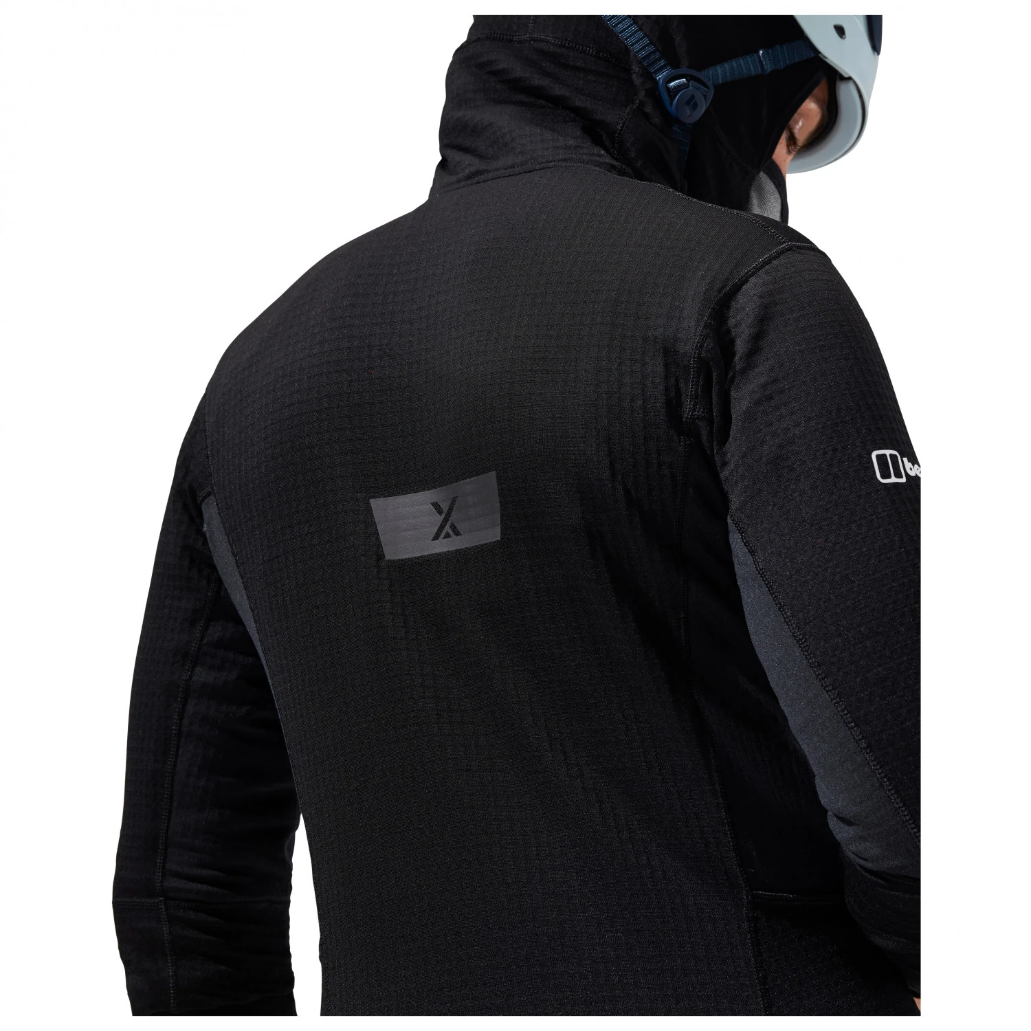 Berghaus Women's MTN Guide MW Hoody - Fleecejacke – Bild 12