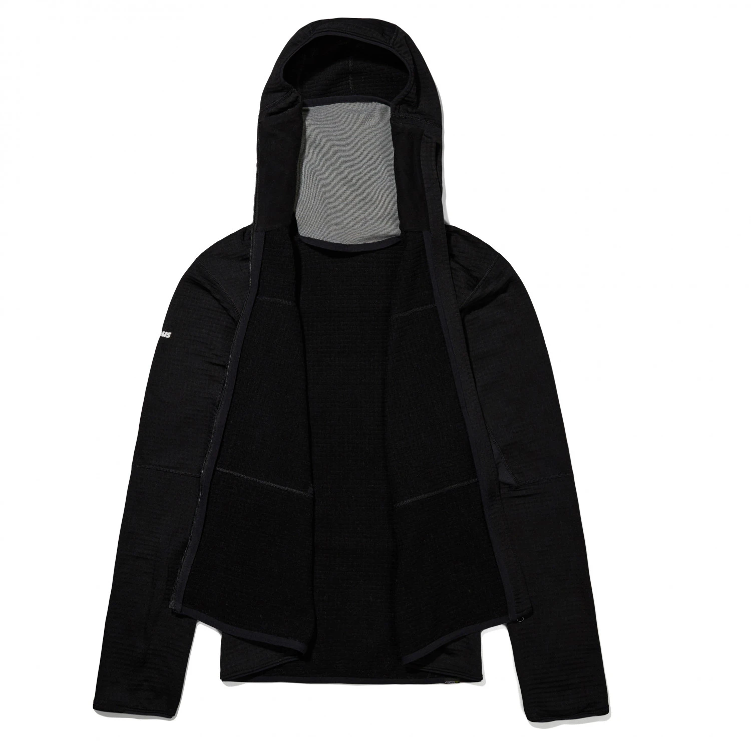 Berghaus Women's MTN Guide MW Hoody - Fleecejacke – Bild 3