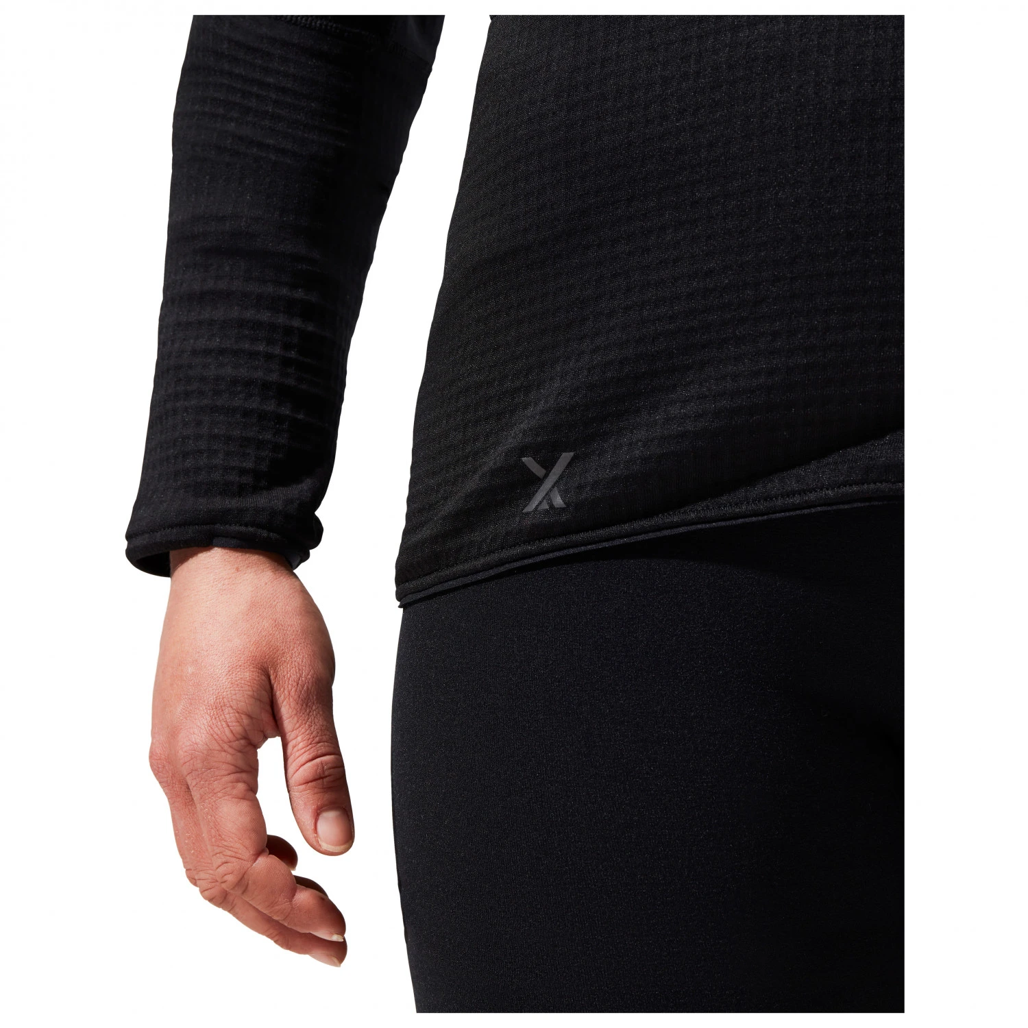 Berghaus Women's MTN Guide MW Hoody - Fleecejacke – Bild 8