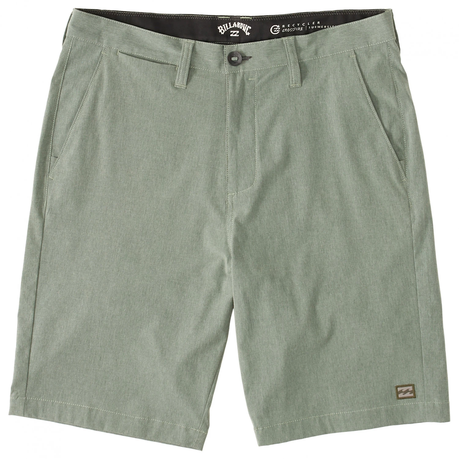Billabong Crossfire Mid - Shorts – Bild 7