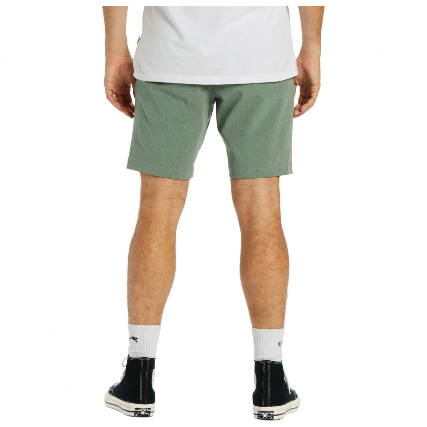 Billabong Crossfire Mid - Shorts – Bild 5