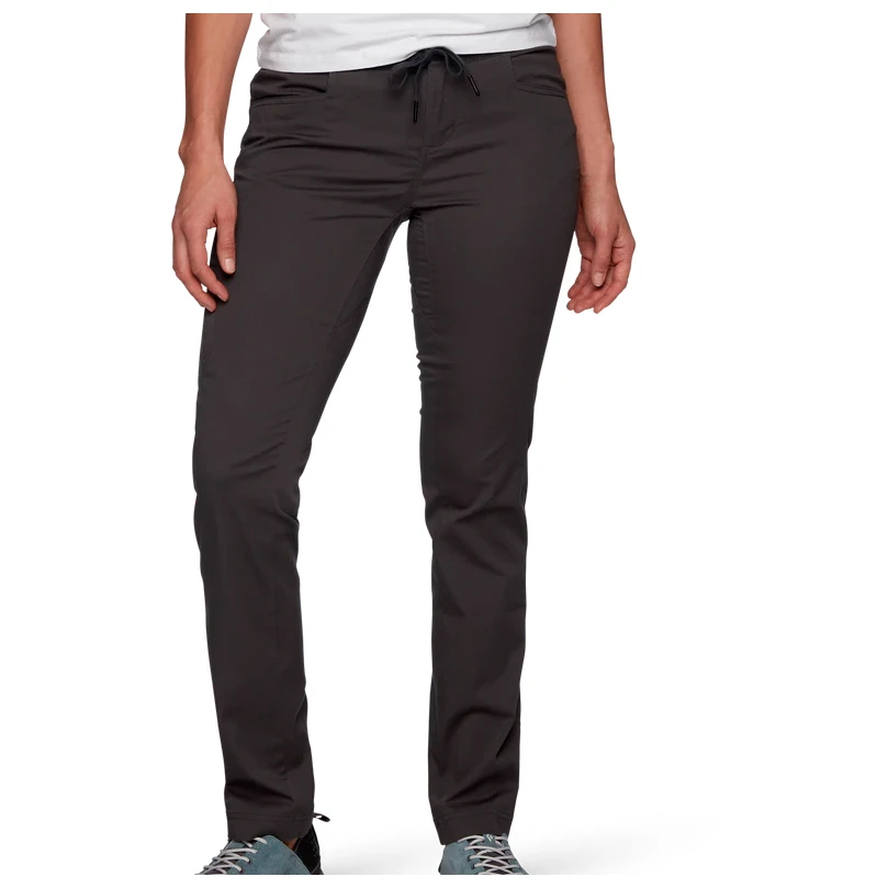 Black Diamond Women's Credo Pants - Kletterhose – Bild 3