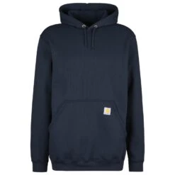 Carhartt Hooded Sweatshirt - Hoodie