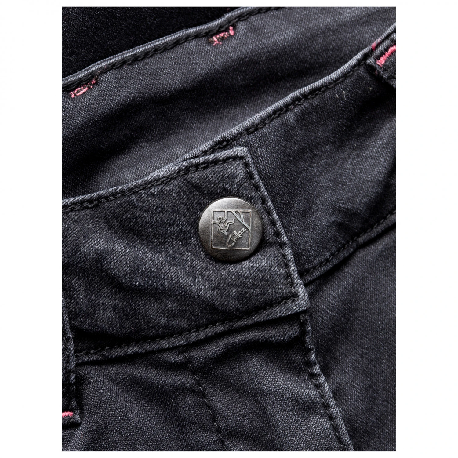 Chillaz Women's Gröden - Boulderhose – Bild 6