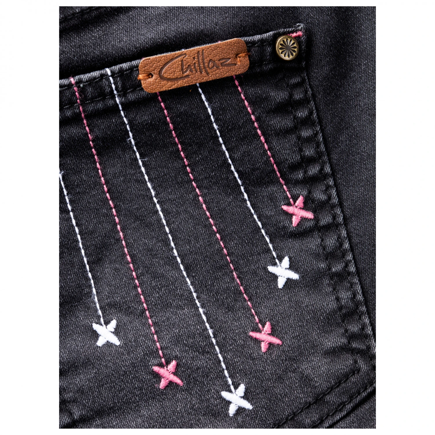 Chillaz Women's Gröden - Boulderhose – Bild 7