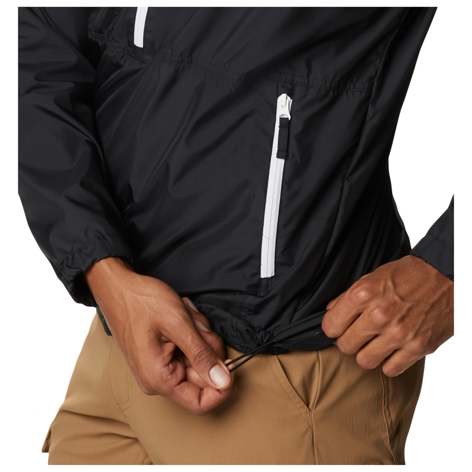 Columbia Flash Challenger Anorak - Windjacke – Bild 4