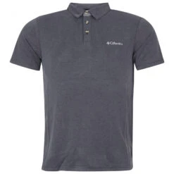 Columbia Nelson Point Polo - Polo-Shirt