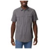 Columbia Newton Ridge II Short Sleeve - Hemd
