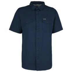 Columbia Utilizer II Solid Short Sleeve Shirt - Hemd
