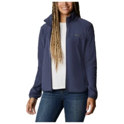 Columbia Women's Ali Peak Full Zip - Fleecejacke