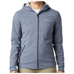 Columbia Women's Heather Canyon Softshell Jacket - Softshelljacke