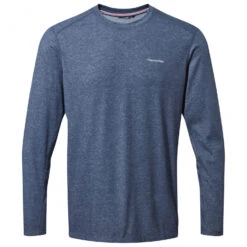 Craghoppers NosiLife Talen L/S T-Shirt - Longsleeve