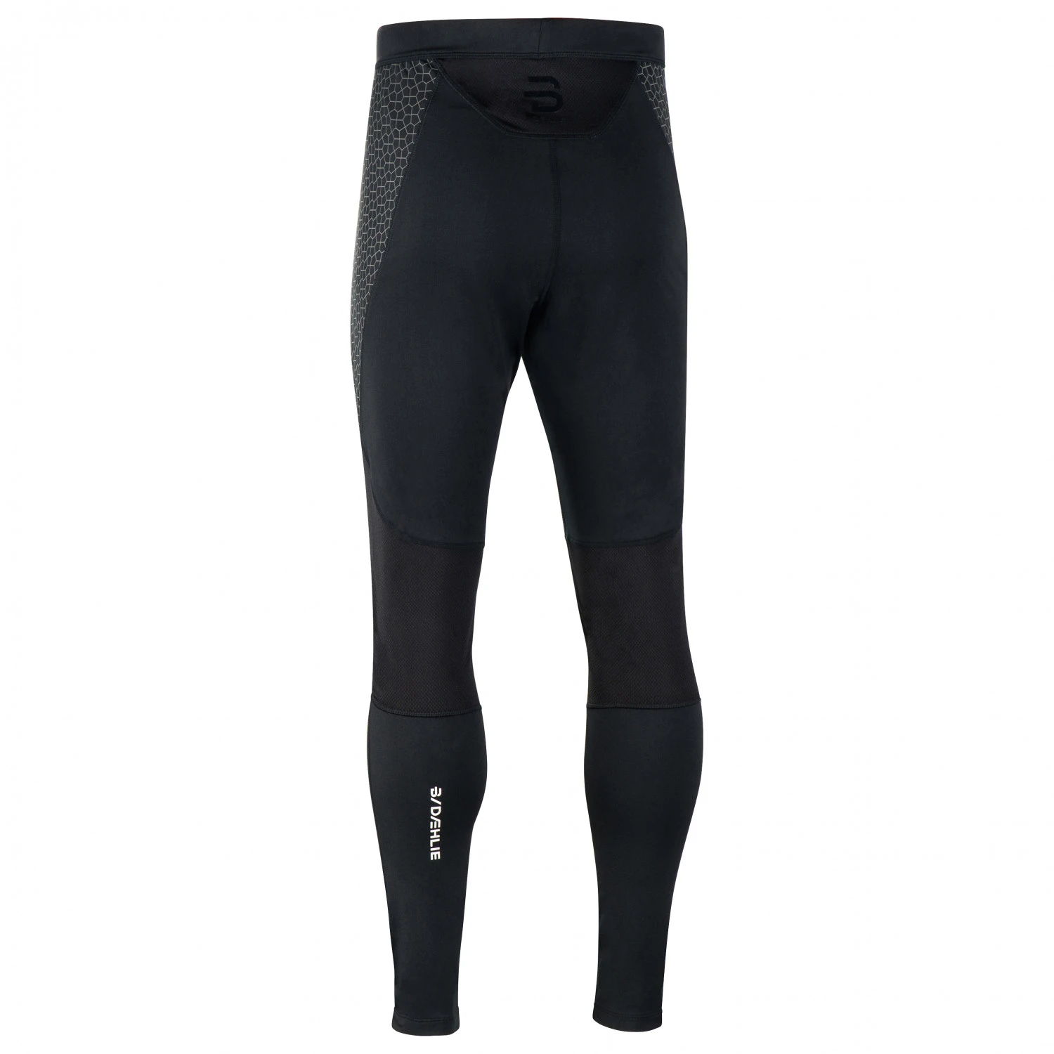 Daehlie Tights Mora - Langlaufhose – Bild 2