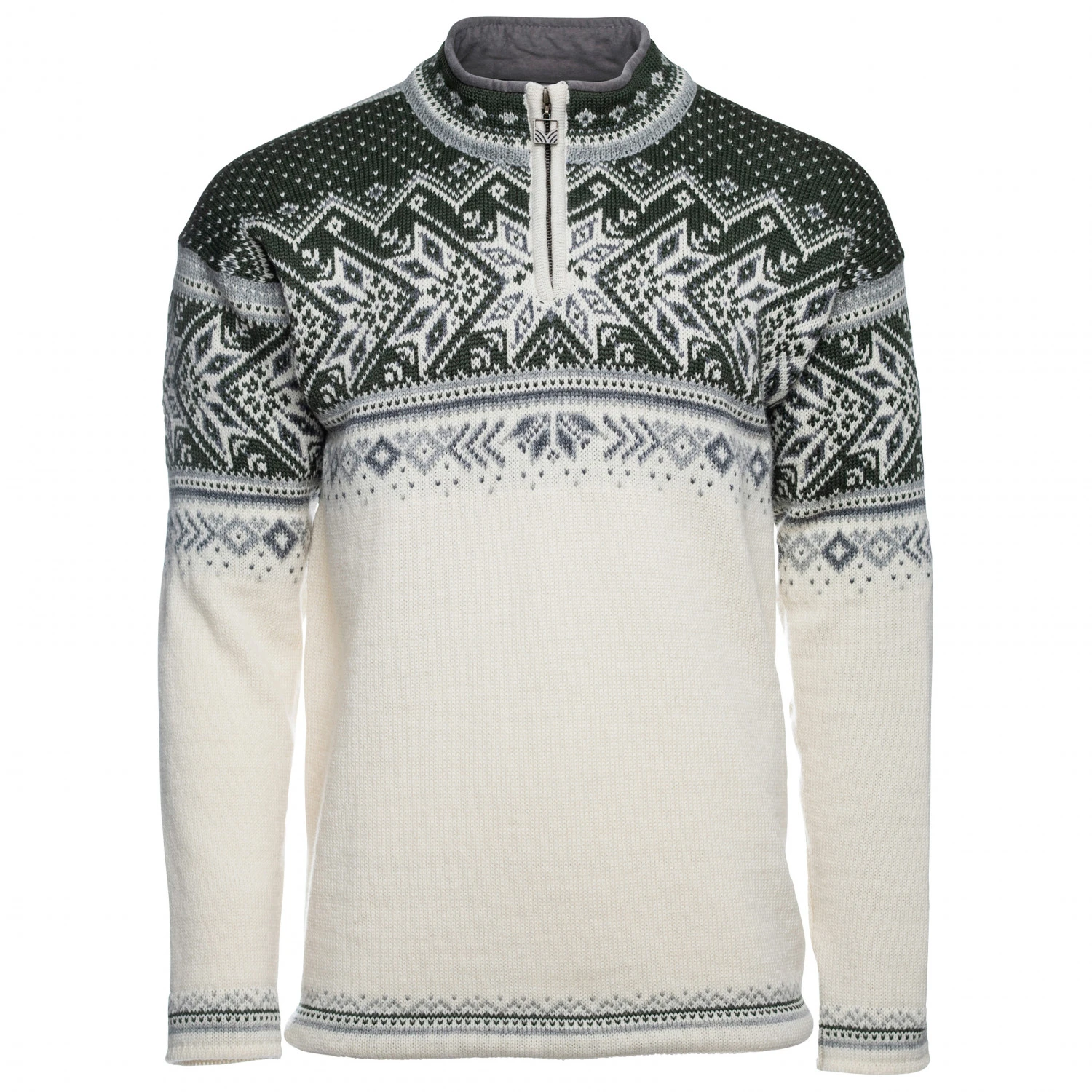 Dale Of Norway Vail - Wollpullover – Bild 3