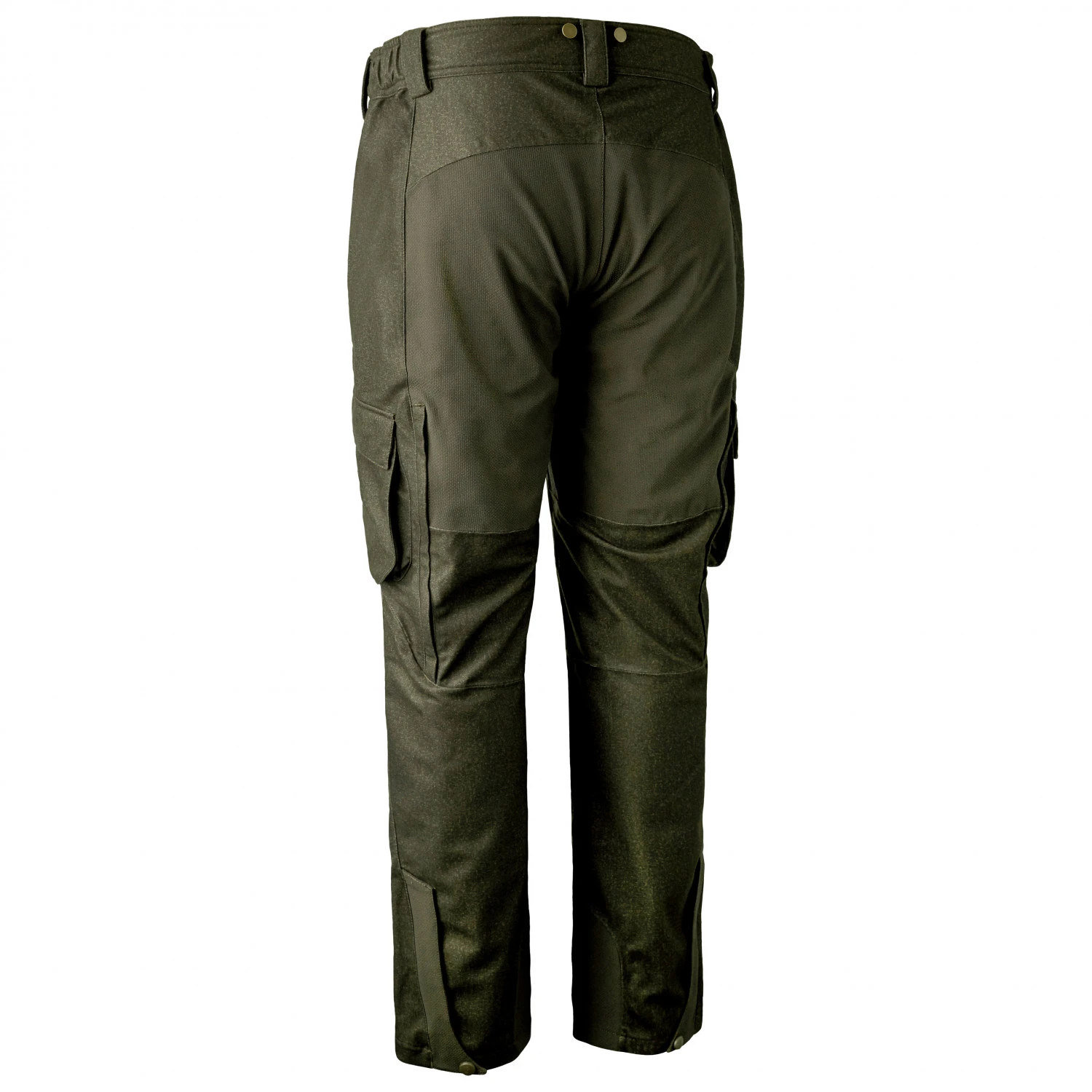 Deerhunter Ram Trousers - Regenhose – Bild 2