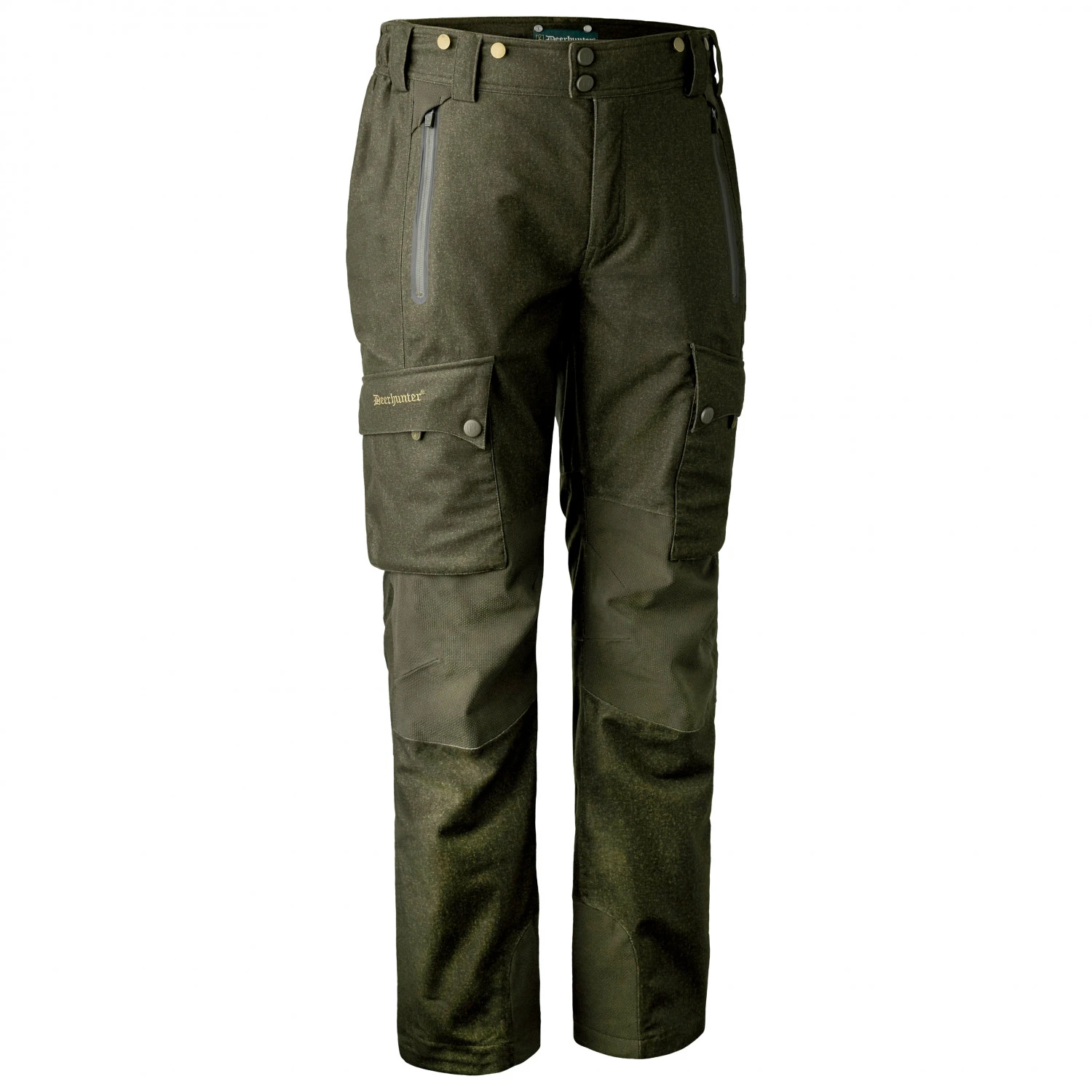 Deerhunter Ram Trousers - Regenhose
