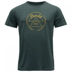 Devold 1853 Tee - Merinounterwäsche