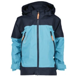 DIDRIKSONS Kid's Ash Jacket 3 - Regenjacke