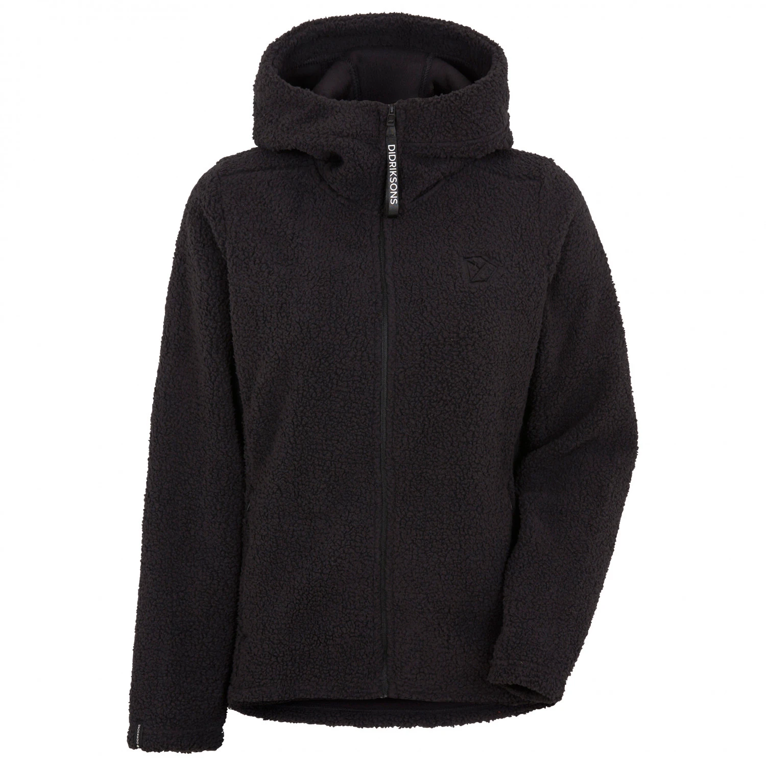 DIDRIKSONS Women's Anniken Full Zip 2 - Fleecejacke – Bild 12