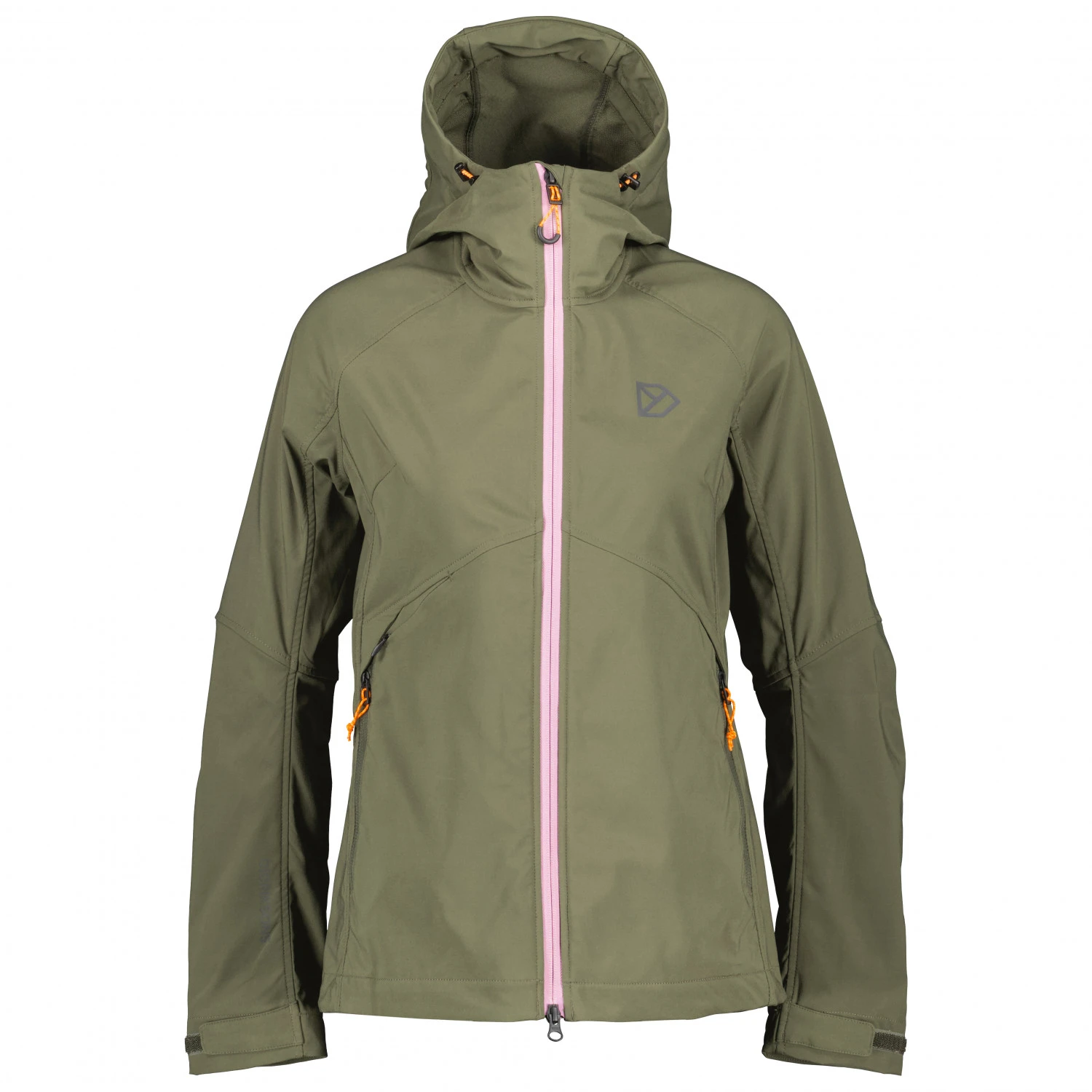 DIDRIKSONS Women's Petra Jacket 2 - Softshelljacke