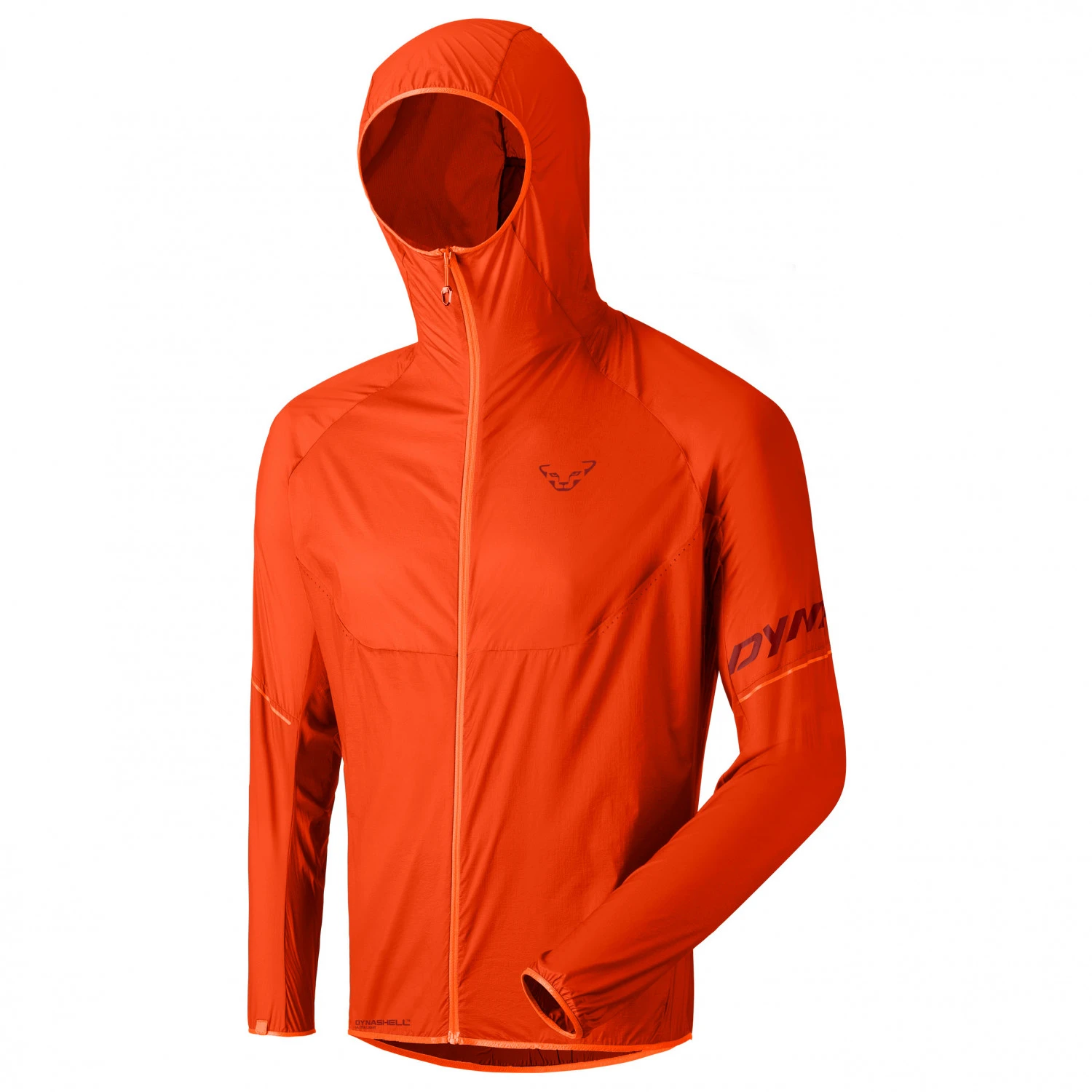 Dynafit Vertical Wind Jacket 72 - Laufjacke – Bild 2