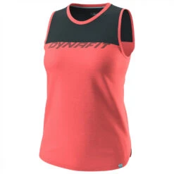 Dynafit Women's 24/7 Drirelease Tank - Tank Top