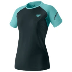 Dynafit Women's Alpine Pro S/S Tee - Laufshirt