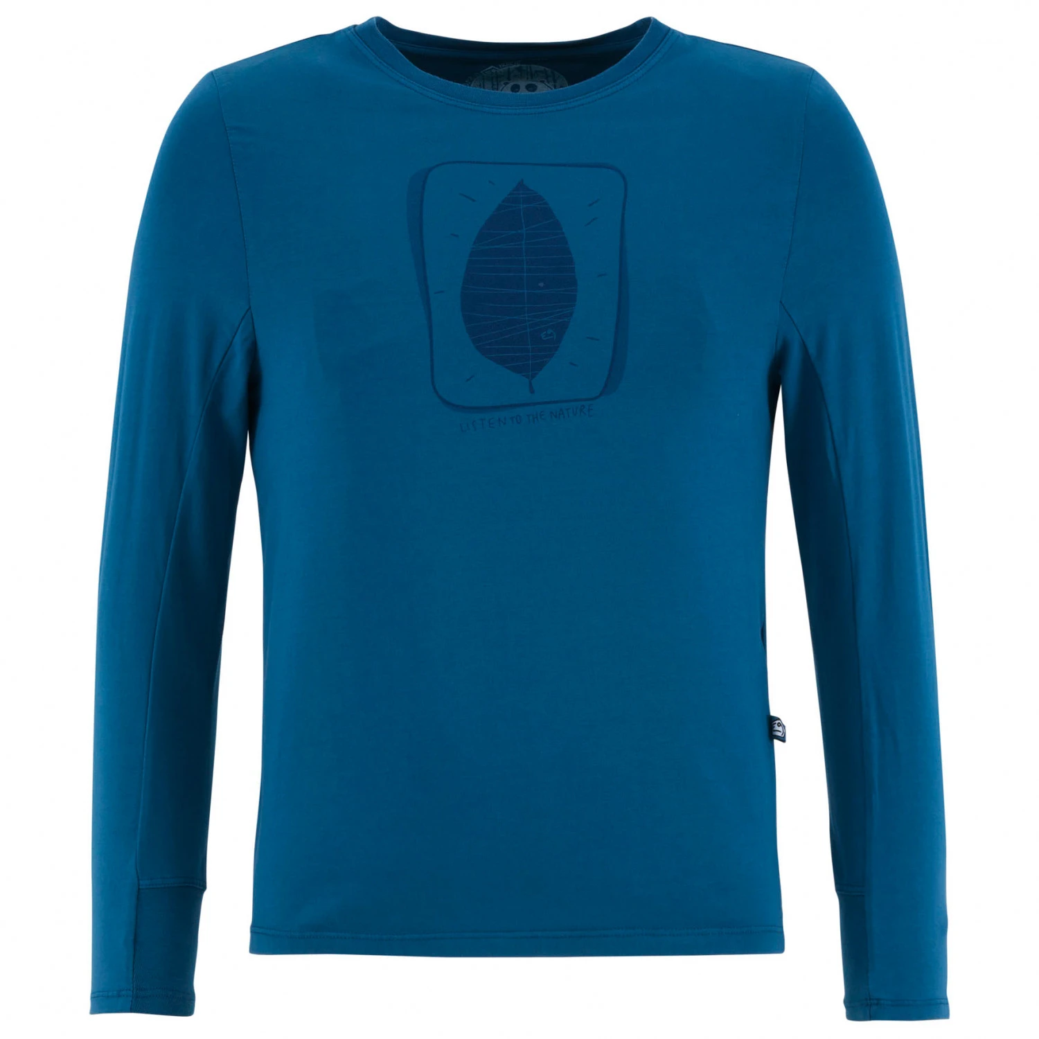 E9 Kid's B Cad - Longsleeve – Bild 4