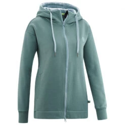 Edelrid Women's Spotter Zip Hoody II - Hoodie