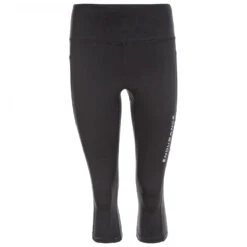 Endurance Women's Energy 3/4 Tights - Lauftights